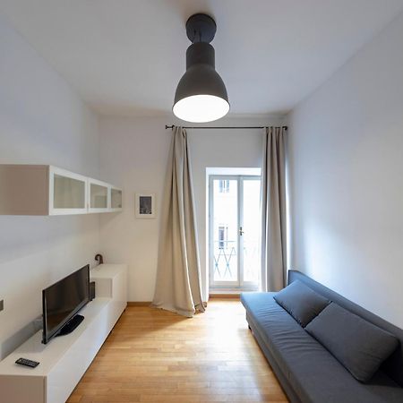 Spanish Steps, Suite Dominic, StrollingRoma Ngoại thất bức ảnh