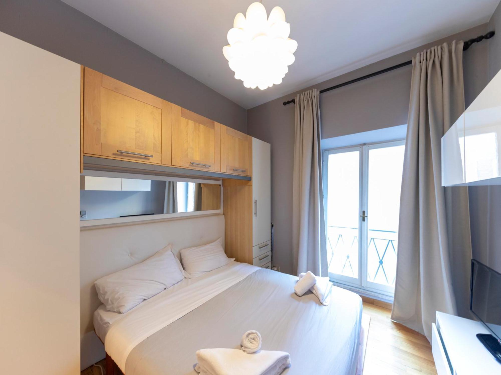 Spanish Steps, Suite Dominic, StrollingRoma Ngoại thất bức ảnh
