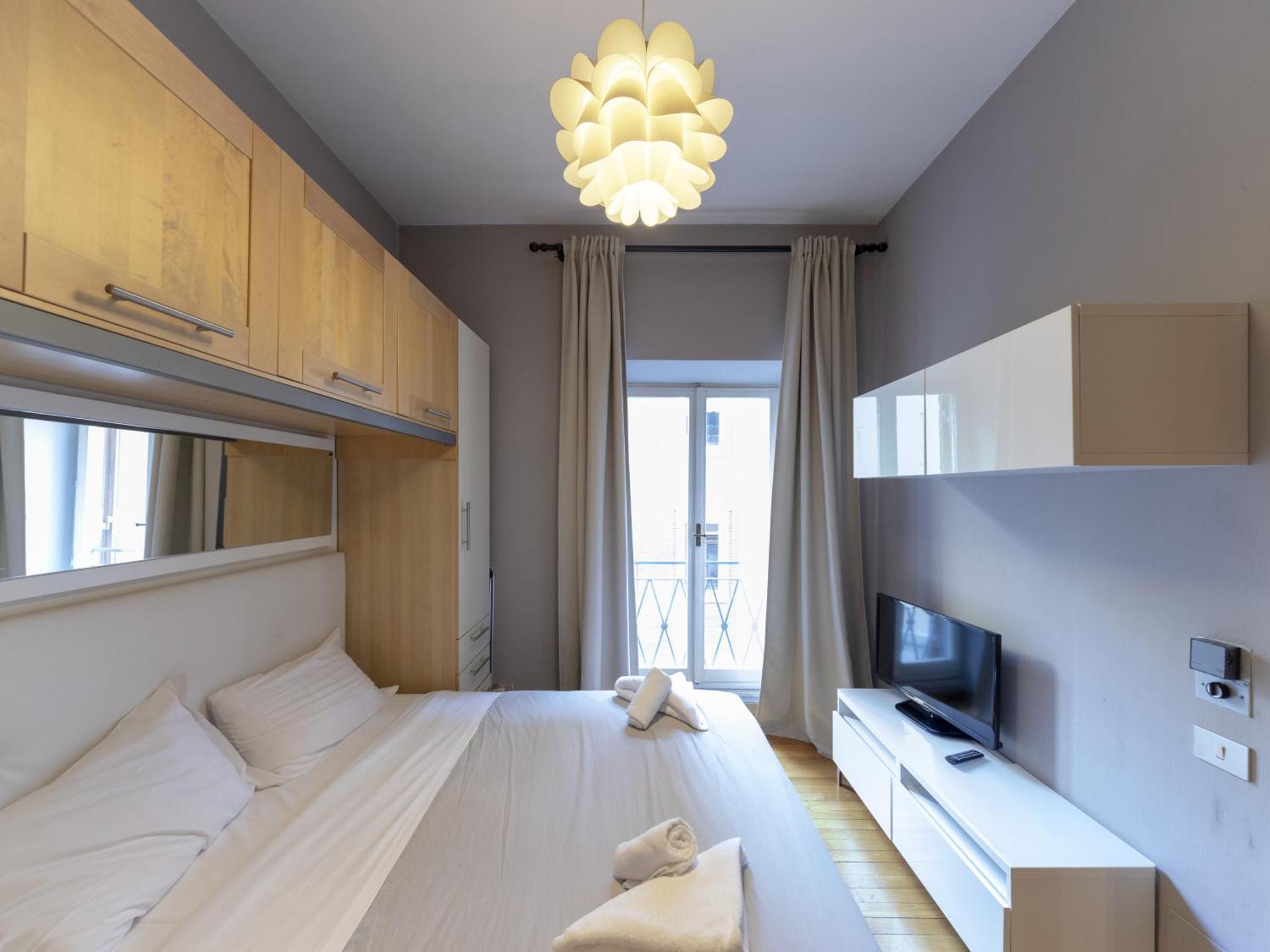 Spanish Steps, Suite Dominic, StrollingRoma Ngoại thất bức ảnh